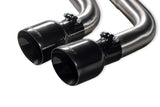 Flowmaster Signature Series Cat-Back Exhaust System (MPN: 738173)