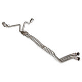 Flowmaster Signature Series Cat-Back Exhaust System (MPN: 738198)