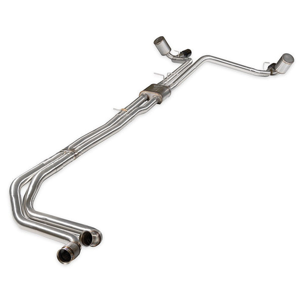 Flowmaster Signature Series Cat-Back Exhaust System (MPN: 738198)