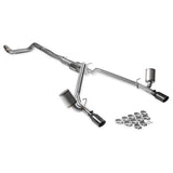 Flowmaster Signature Series Cat-Back Exhaust System (MPN: 738198)