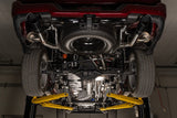 Flowmaster Signature Series Cat-Back Exhaust System (MPN: 738198)