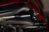 Flowmaster Signature Series Cat-Back Exhaust System (MPN: 738198)