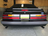 Flowmaster Exhaust System Kit (MPN: 17213)
