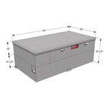 RDS Tanks Liquid Transfer Tank (MPN: 73956)