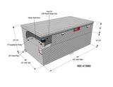RDS Tanks Liquid Transfer Tank (MPN: 73960)