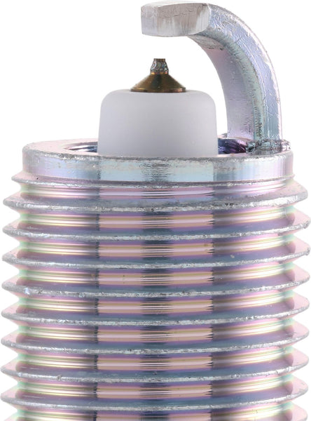 NGK Spark Plugs Iridium IX Spark Plug (MPN: 7397)