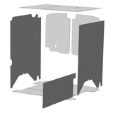 Legend Fleet Wall Liner DuraTherm (MPN: 73C4-114-2613.MR)