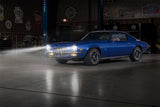 Holley Performance RetroBright Headlight Conversion Kit (MPN: LFRB155)