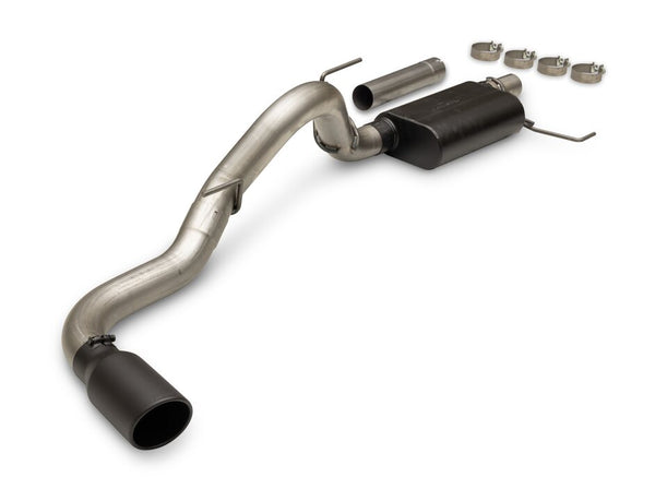 Flowmaster American Thunder Cat-Back Exhaust System (MPN: 818166)