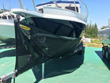 RockGARD Trailer Boat Bow Guard (MPN: 74-2022)