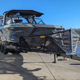 RockGard Trailer Boat Bow Guard (MPN: 74-3675)