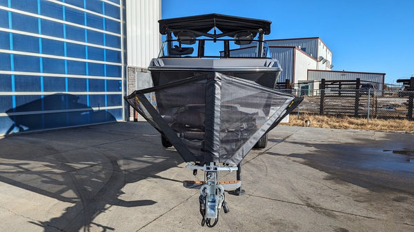 RockGard Trailer Boat Bow Guard (MPN: 74-3675)