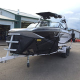 RockGard Trailer Boat Bow Guard (MPN: 74-3675)