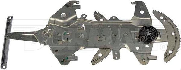 Dorman Window Regulator (MPN: 740-012)