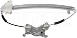 Dorman Window Regulator (MPN: 740-100)
