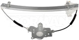 Dorman Window Regulator (MPN: 740-100)