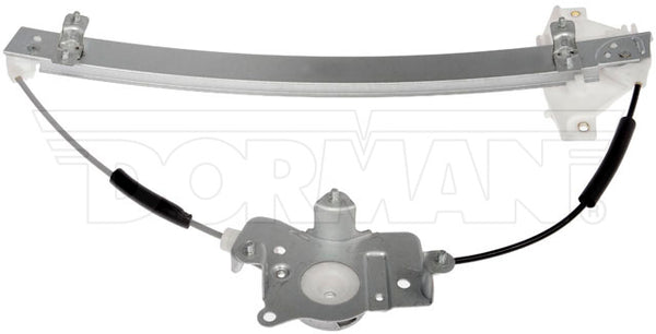 Dorman Window Regulator (MPN: 740-100)
