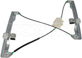 Dorman Window Regulator (MPN: 740-140)