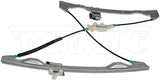 Dorman Window Regulator (MPN: 740-140)