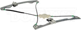Dorman Window Regulator (MPN: 740-140)
