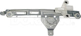 Dorman Window Regulator (MPN: 740-153)