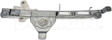 Dorman Window Regulator (MPN: 740-153)