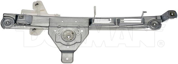 Dorman Window Regulator (MPN: 740-153)