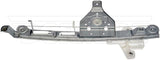 Dorman Window Regulator (MPN: 740-153)