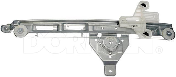 Dorman Window Regulator (MPN: 740-153)