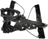 Dorman Window Regulator (MPN: 740-178)