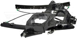 Dorman Window Regulator (MPN: 740-178)