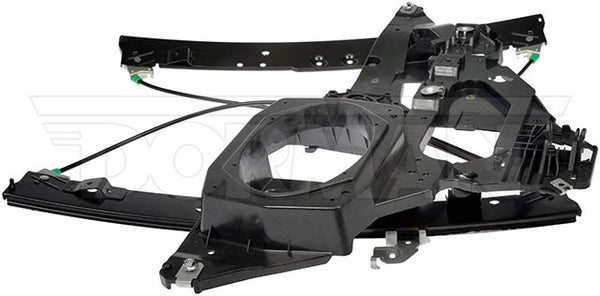 Dorman Window Regulator (MPN: 740-178)