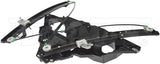Dorman Window Regulator (MPN: 740-178)