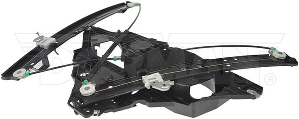Dorman Window Regulator (MPN: 740-178)