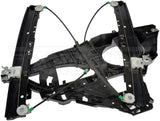 Dorman Window Regulator (MPN: 740-178)