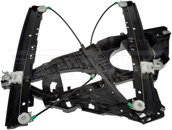 Dorman Window Regulator (MPN: 740-178)