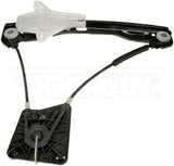 Dorman Window Regulator (MPN: 740-318)