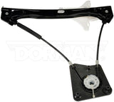 Dorman Window Regulator (MPN: 740-318)