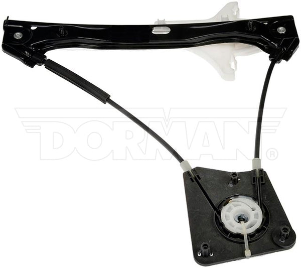 Dorman Window Regulator (MPN: 740-318)