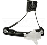 Dorman Window Regulator (MPN: 740-318)