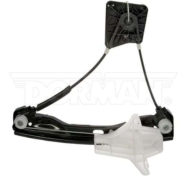 Dorman Window Regulator (MPN: 740-318)