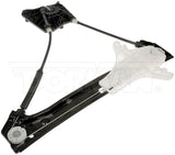 Dorman Window Regulator (MPN: 740-318)