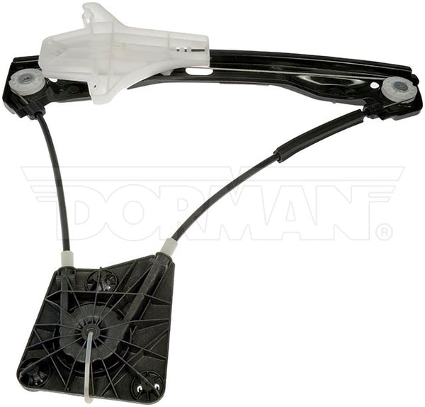 Dorman Window Regulator (MPN: 740-318)