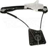 Dorman Window Regulator (MPN: 740-319)