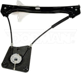Dorman Window Regulator (MPN: 740-319)