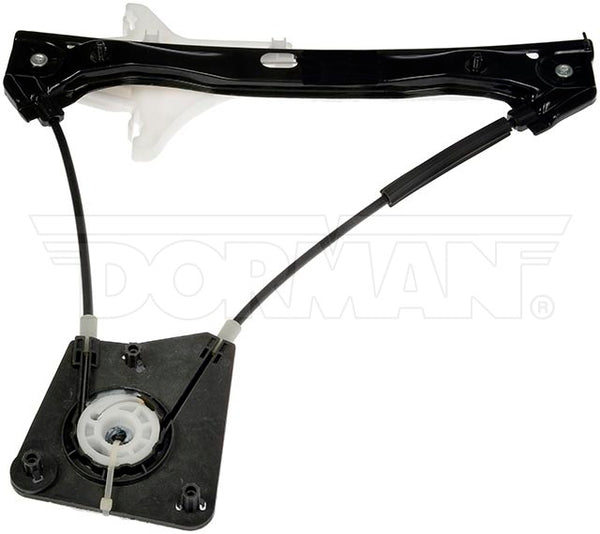 Dorman Window Regulator (MPN: 740-319)