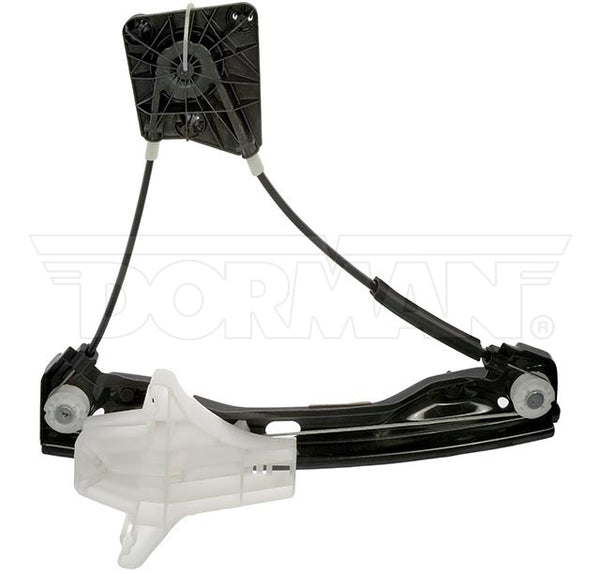 Dorman Window Regulator (MPN: 740-319)