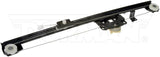 Dorman Window Regulator (MPN: 740-337)