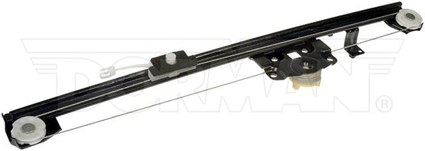 Dorman Window Regulator (MPN: 740-337)