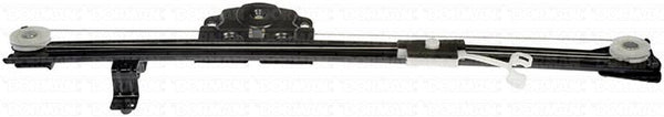 Dorman Window Regulator (MPN: 740-337)